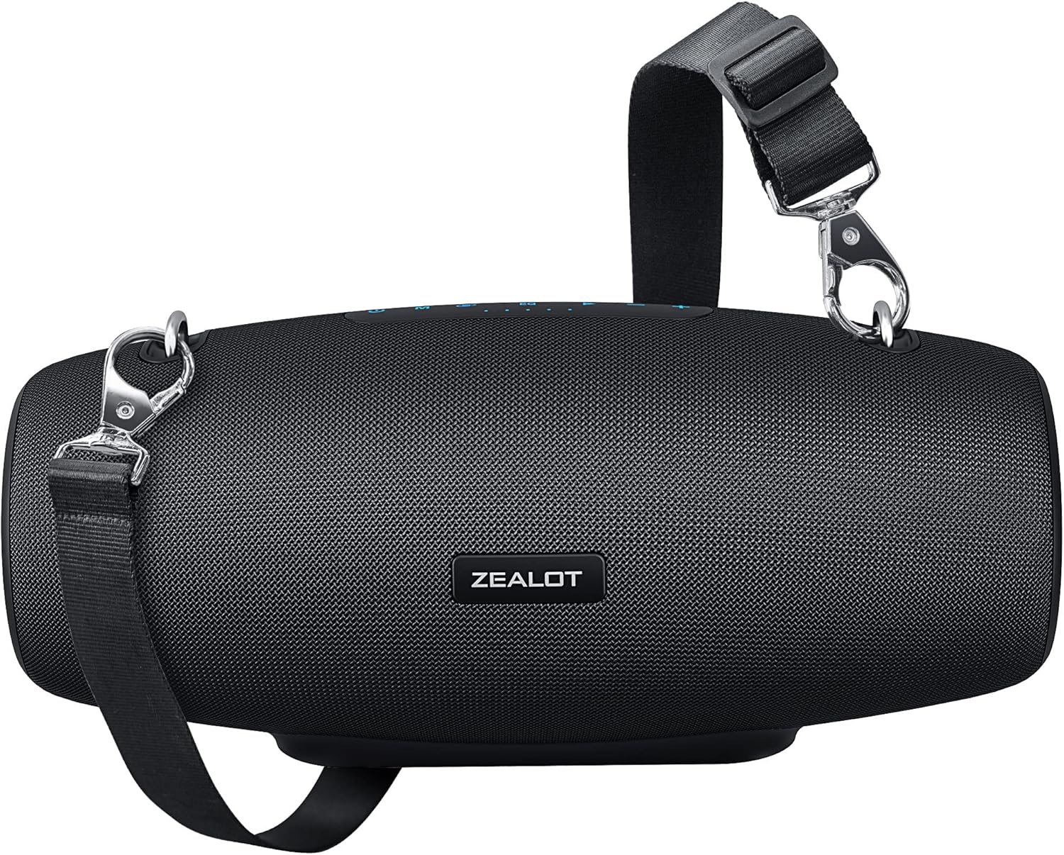 ZEALOT 75W Waterproof Bluetooth Speaker