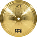 Meinl 8ft Bell HCS Traditional Finish Brass - Bright Effect Bell