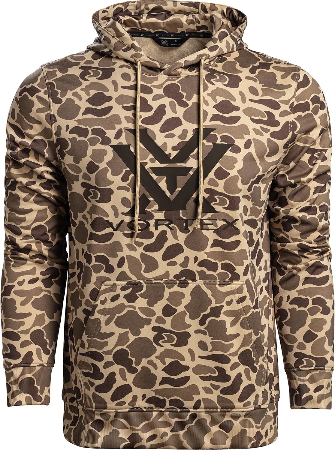 Vortex Men's Performance Hoodies for Everyday Comfort and Style