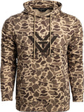 Vortex Men's Performance Hoodies - Everyday Comfort, Field Ready