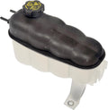 Dorman 603-973 Front Pressurized Coolant Reservoir - Direct Fit