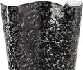 VViViD Forged Composite Carbon Vinyl Wrap Roll 10ft x 5ft - Black