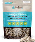 Raw Paws Freeze-Dried Green Beef Tripe for Dogs & Cats - Nutrient-Rich
