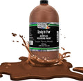 Pouring Masters Copper Penny Metallic Ready to Pour Acrylic Paint - 64