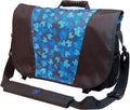 Mobile Edge Sumo 16 Inch Laptop Messenger Bag - Durable Protection