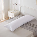 Acanva Fluffy Bed Sleeping Side Sleeper Body Pillow Insert 20 x 72