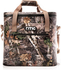 RTIC Ultra-Tough Soft Cooler 50 Can for All Your Adventures