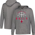 Ultra Game NBA Mens Super Soft Pullover Hoodie for Men - Lightweight