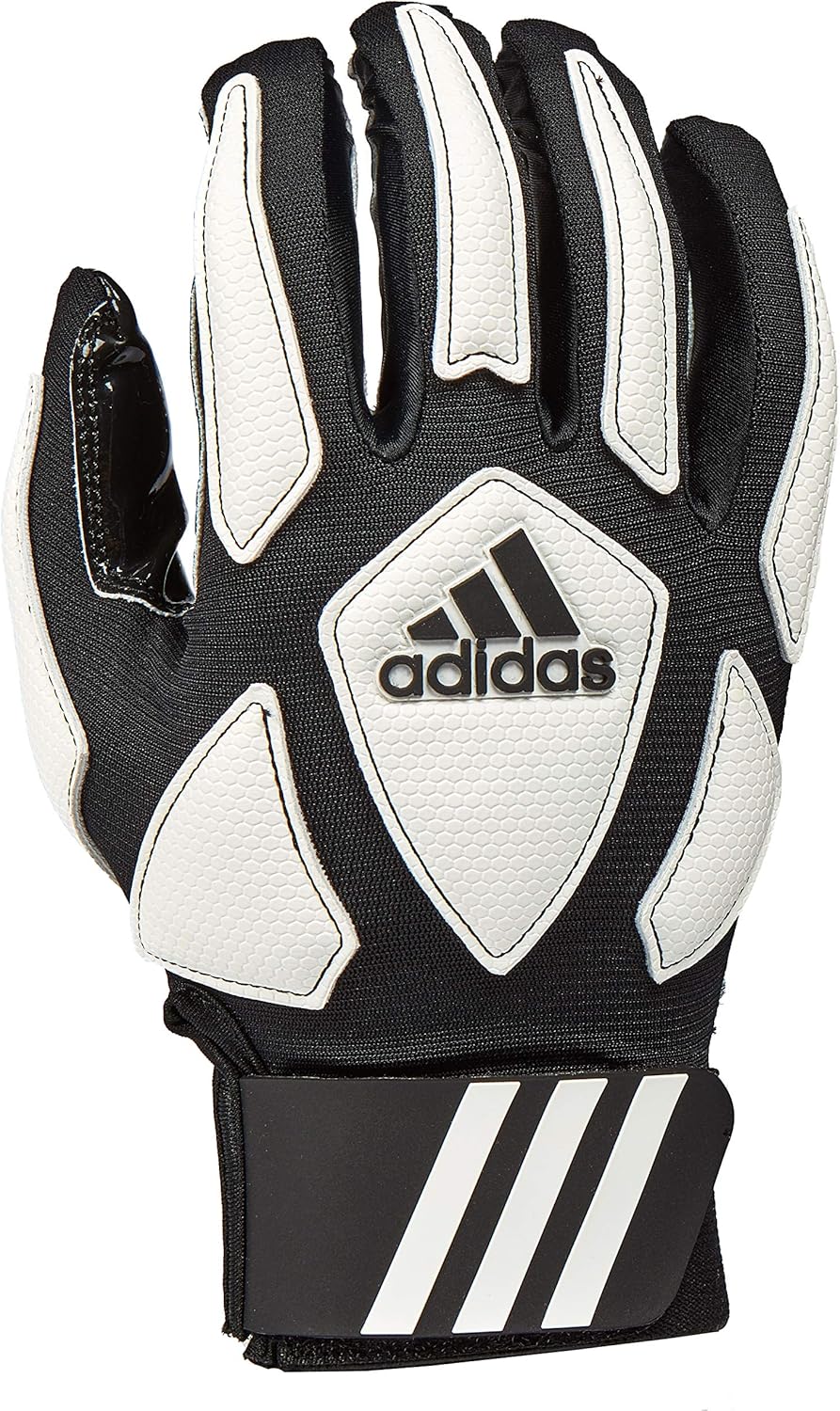 adidas Scorch Destroy 2 Lineman Gloves for Ultimate Performance