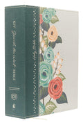 KJV Large Print Bible Journal the Word - Large Print Journaling Bible
