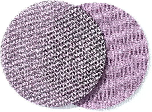 Sunmight 180G Grip Mesh Disc - Smooth Sanding Power