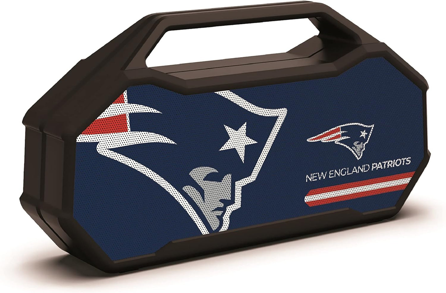 SOAR NFL Unisex Bluetooth Speakers for Ultimate Sound Experience