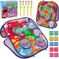 Fun Animal Toss Game for Kids by Toyk