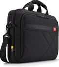 Case Logic Laptop Bags - Durable 15.6in Briefcase for Everyday Use