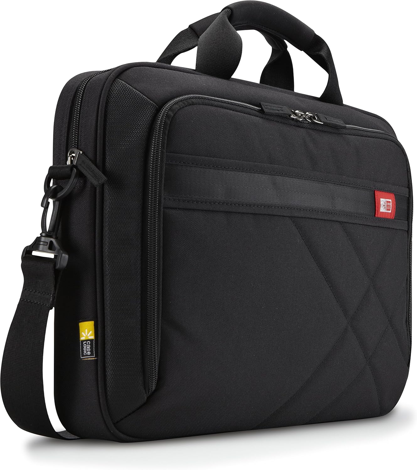 Case Logic Laptop Bags with Dedicated Compartment for 15.6in Laptops