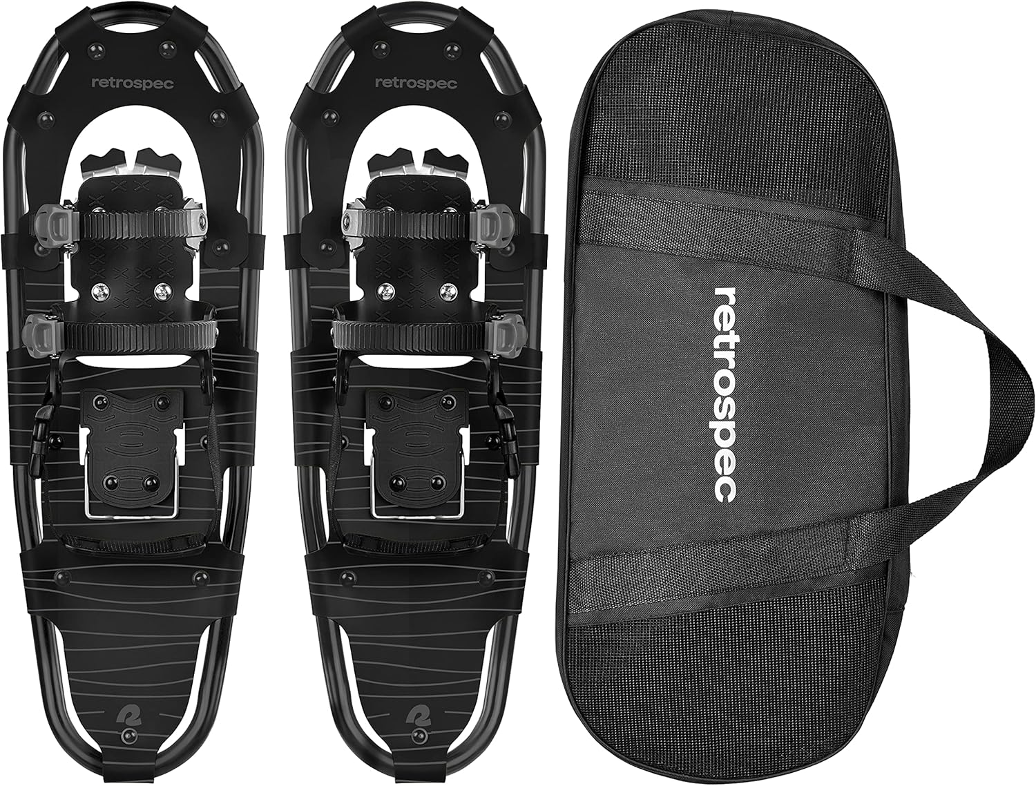 Retrospec Drifter Snowshoe for All Terrain Adventures