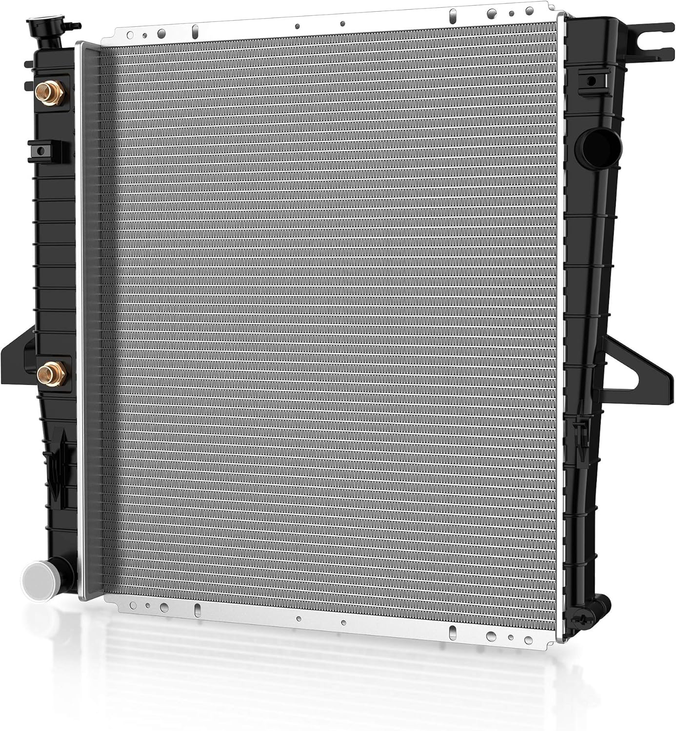 AUTOSAVER88 Radiator for Ford Mazda Explorer Ranger B3000 B4000