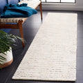 SAFAVIEH Abstract Collection Runner Rug 2ft 3in x 8ft - Durable