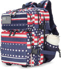 25L Tactical Military Backpack for Men and Women - Versatile Gear