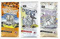 Whole Bean Coffee Variety Pack 3 x 12oz - Trio of Raven's Brew Blends
