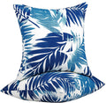 Outdoor Throw Pillows 18 x 18 in Patio Pillows - Waterproof