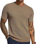 Stylish Men's T-Shirts for Casual and Formal Occasions