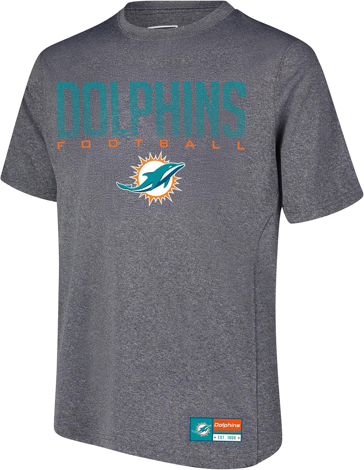 Ultra Game NFL Official Super Soft Game Day T-Shirt Review