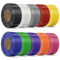 PLA Filament 1.75mm PLA+ 10kg Refill Bundle - Multi Color Pack