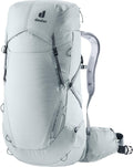 Deuter Women's Aircontact Ultra 5 SL, Tin-Shale 35+5L - Lightweight