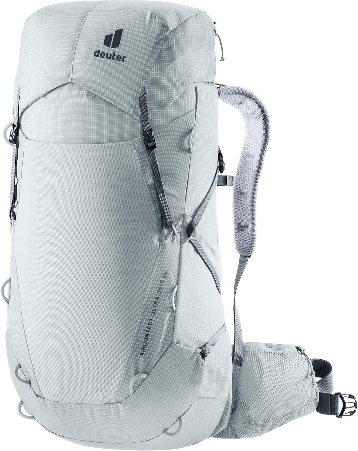 Deuter Women's Aircontact Ultra 5 SL Backpack - Lightweight Comfort