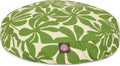 Sage Plantation Small Round Indoor Outdoor Pet Dog Bed Review