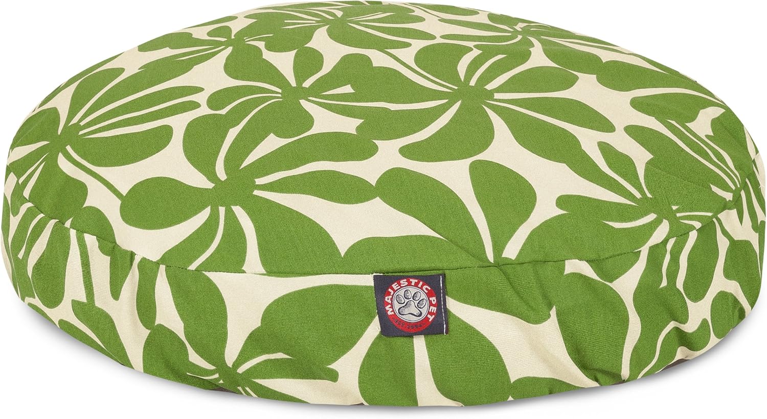 Sage Plantation Small Round Indoor Outdoor Pet Dog Bed Review