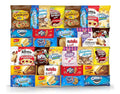 Cookies Variety Pack Individually Wrapped Assortment - 32 Count