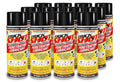 Trick Shot Penetrating Lubricant Oil - 3 in 1 Multi-Purpose Spray