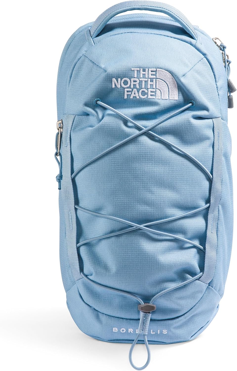 The North Face Borealis Sling Bag: Compact and Versatile