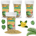 Premium 8-4-8 Palm Tree Fertilizer Plant Food - Continuous Feeding