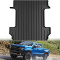 KARPAL Truck Bed Mat Fit 2019-2025 Chevy Silverado 1500 5.8 ft - Heavy