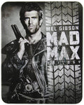 Mad Max Trilogy Blu-ray Collection - High-Definition Box Set
