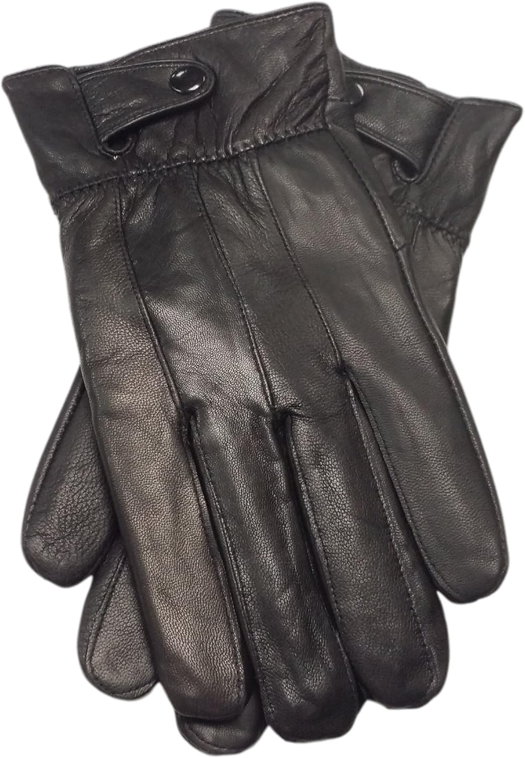 REED Warm Lined Driving Gloves - Touchscreen Compatible