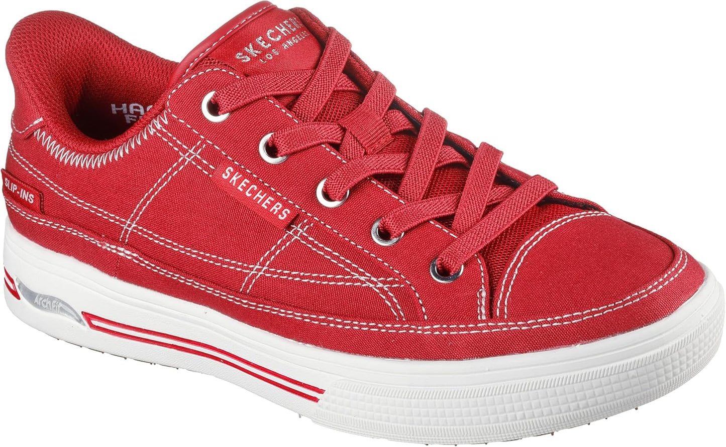 Skechers Women's Arch Fit Arcade Slip-ins for Ultimate Comfort