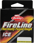 Berkleyfishing line FireLine 8-STRAND Braided - Smooth, Tough