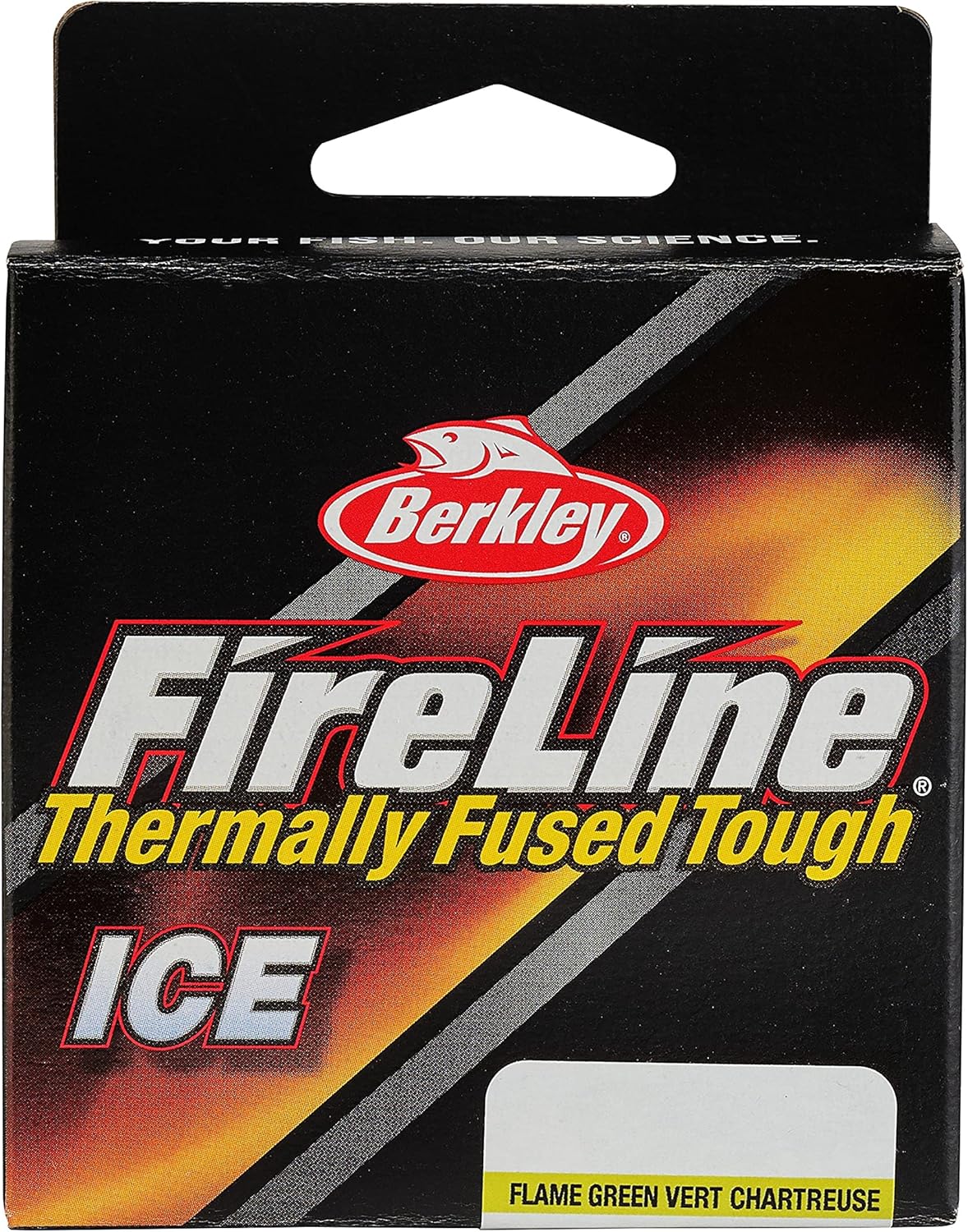 Berkley Strong Fishing Line for Reliable Performance