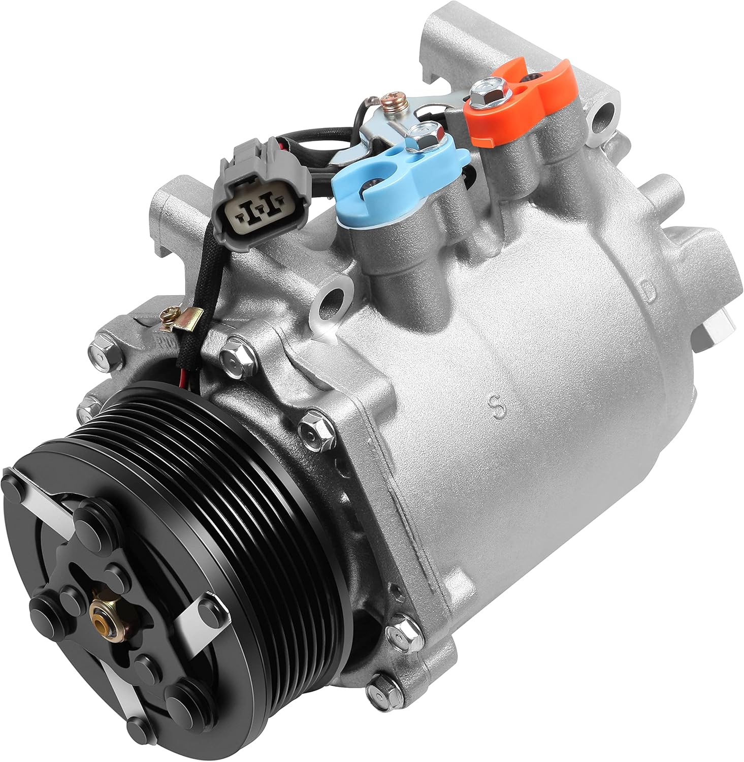 SCITOO AC Compressor for Acura TSX 2.4L 2004-2008 Models