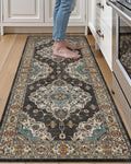 LUMI Anti Fatigue Kitchen Mat for Comfort and Support