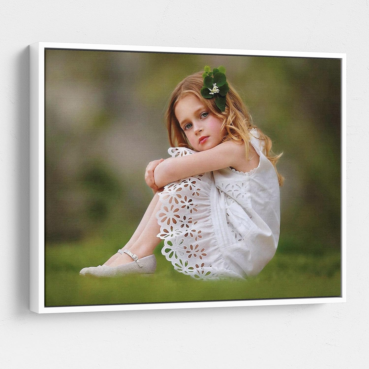 Personalized Custom Canvas Prints for Stunning Wall Art