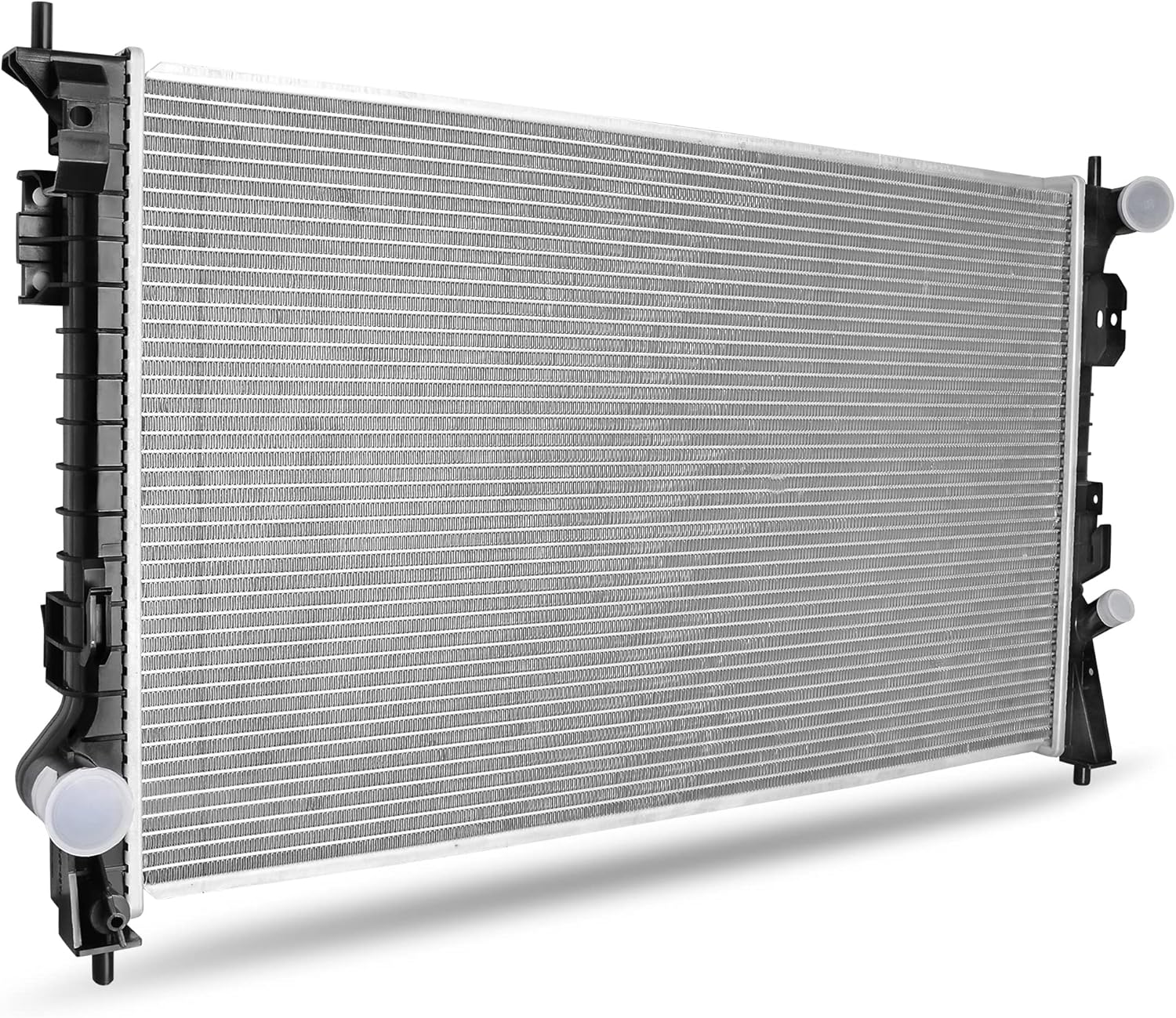 DWVO Radiator for Ford Flex Edge Taurus MKS MKT MKX Sable