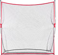 VEVOR Huge 7.8x7ft Golf Net - Ultimate Indoor/Outdoor Driving Range!