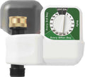 Orbit 62024 Single Dial Timer 5-Pack - Simple Automatic Watering