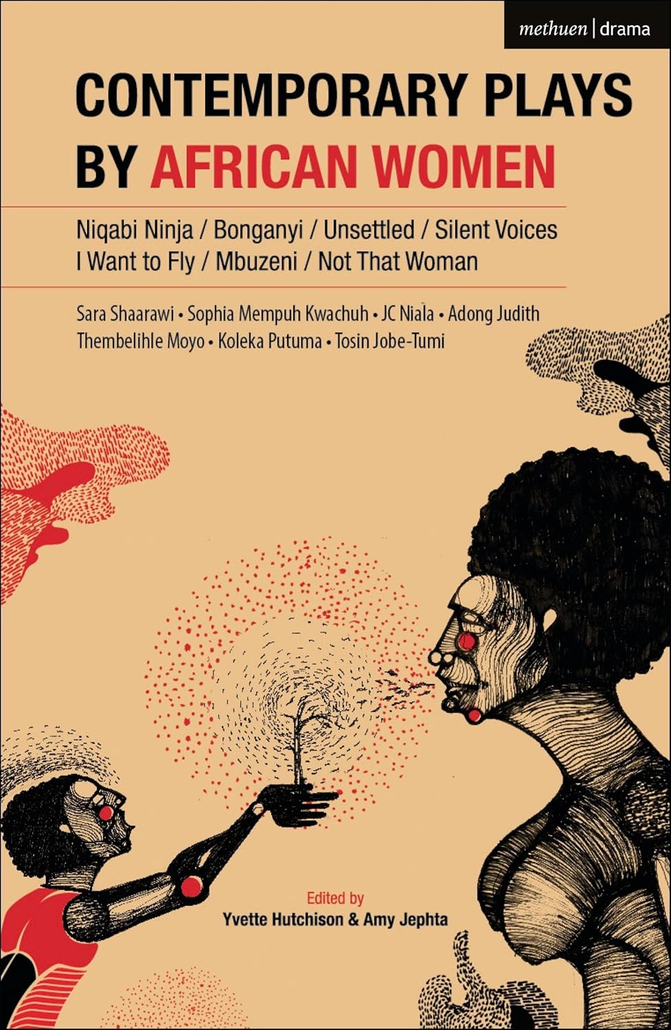 Contemporary Plays by African Women: A Diverse Collection