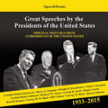Great Speeches by the Presidents of the United States: A Must-Have